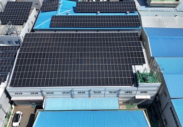 2026 / 03대구 성서국가산단 지붕 태양광발전소수원발전소 / 205.44 kW
